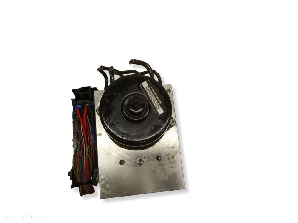 POMPA ABS STEROWNIK MERCEDES CLK W209 C W203 A2095452532 A2034310812 - 16