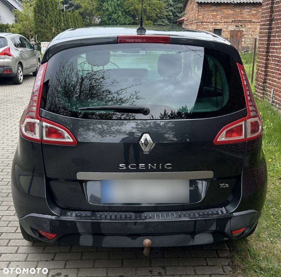 Renault Scenic - 4
