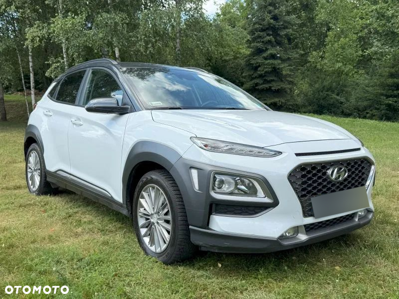 Hyundai Kona 1.6 T-GDI Style 4WD DCT - 19