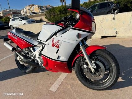 Yamaha RD Yamaha RD500 - 2