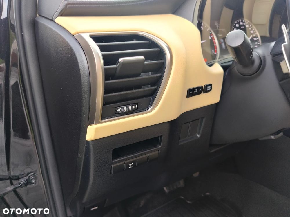 Lexus NX 200t Comfort AWD - 17