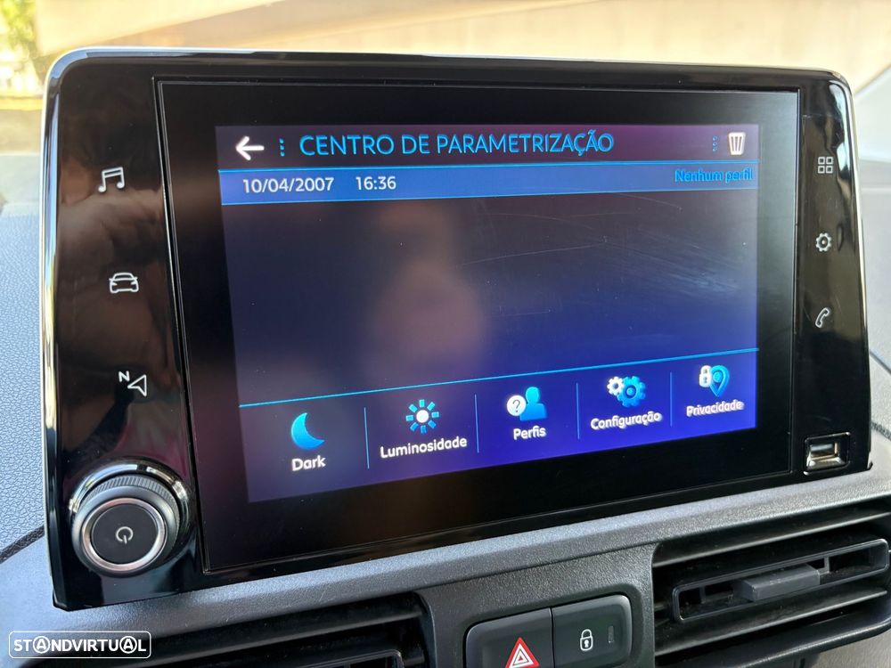 Peugeot Partner 1.5 BlueHDi Longa - 32