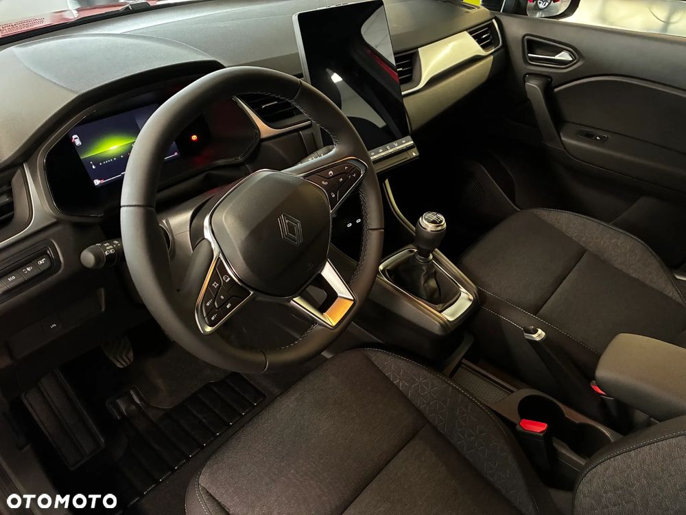 Renault Captur 1.2 TCe Evolution - 11