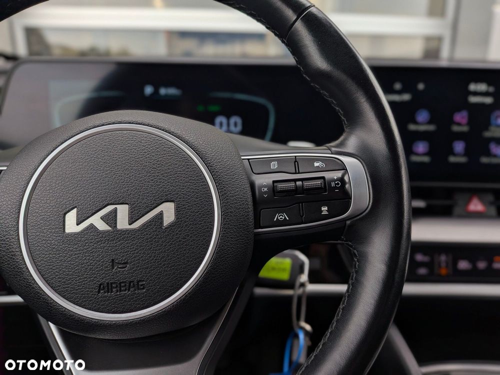 Kia Sportage - 21