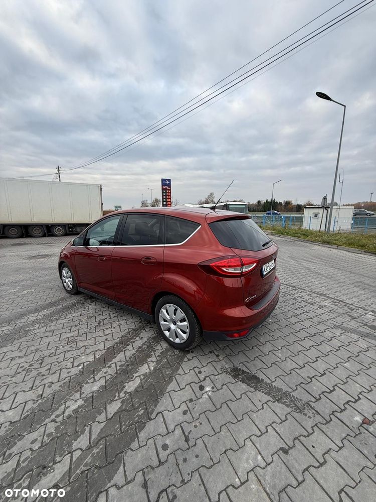 Ford C-MAX - 2