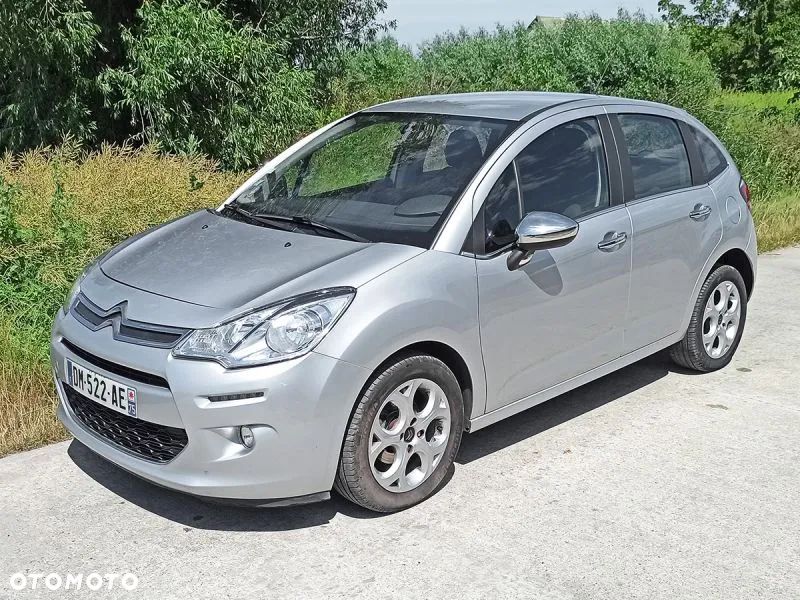 Citroën C3