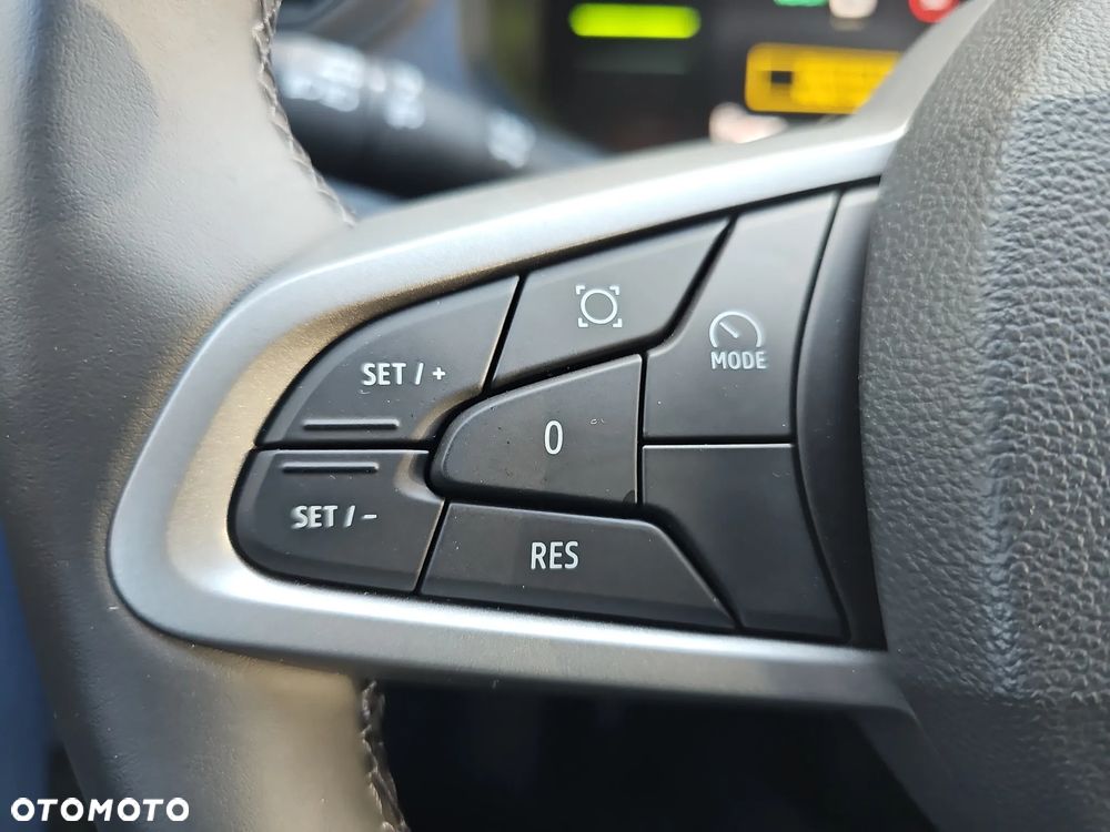 Dacia Duster 1.6 Full Hybrid 140 Journey MMT - 16