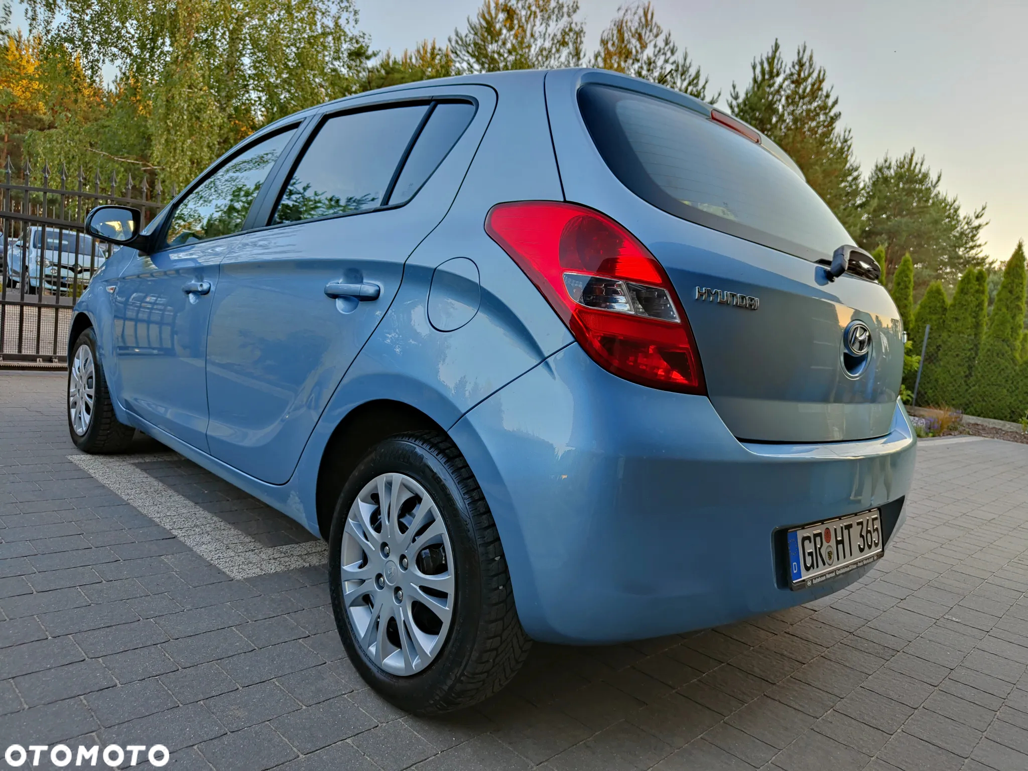 Hyundai i20 1.4 Comfort - 5