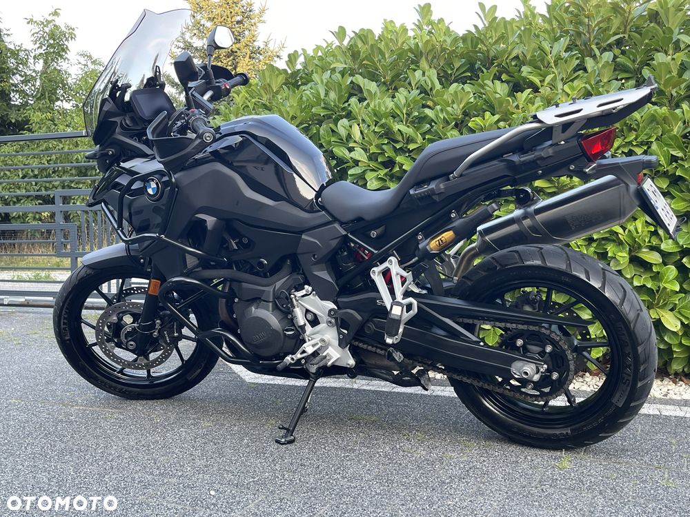 BMW GS - 3