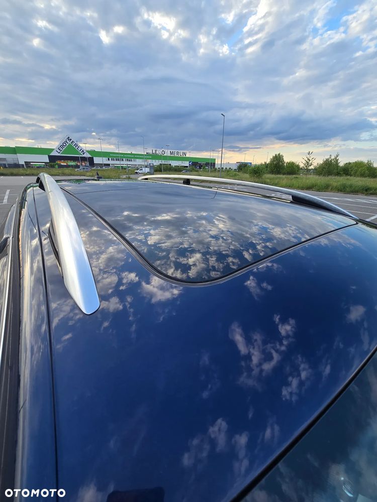 Volkswagen Passat 2.0 TDI 4Mot Highline - 16