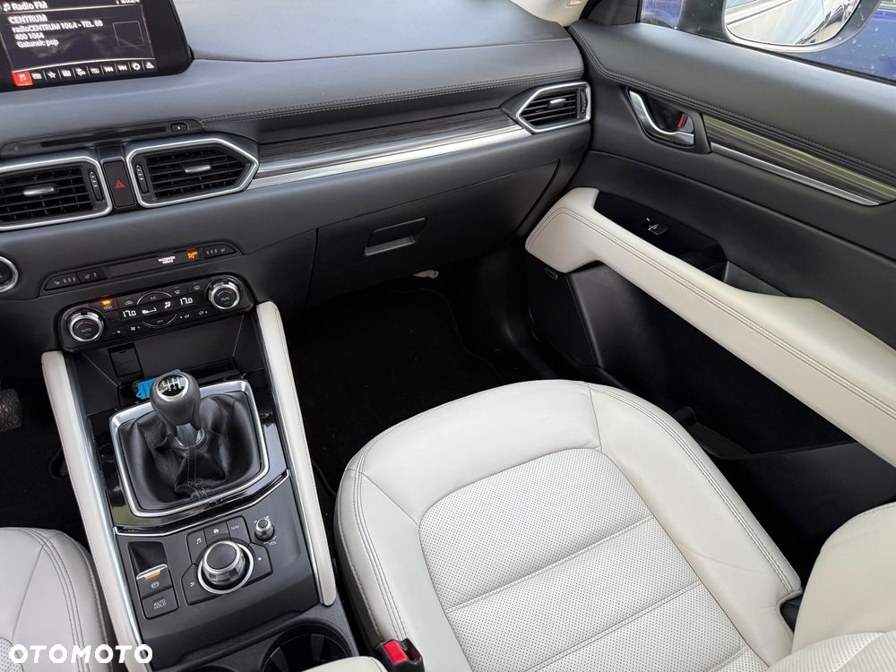 Mazda CX-5 2.0 Skypassion AWD - 16