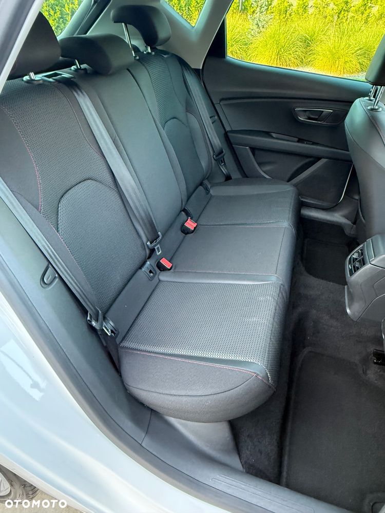 Seat Leon 1.4 TSI Start&Stop FR - 23