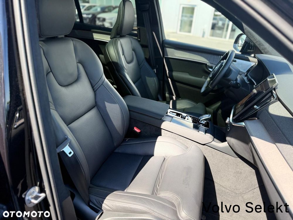 Volvo XC 90 - 34