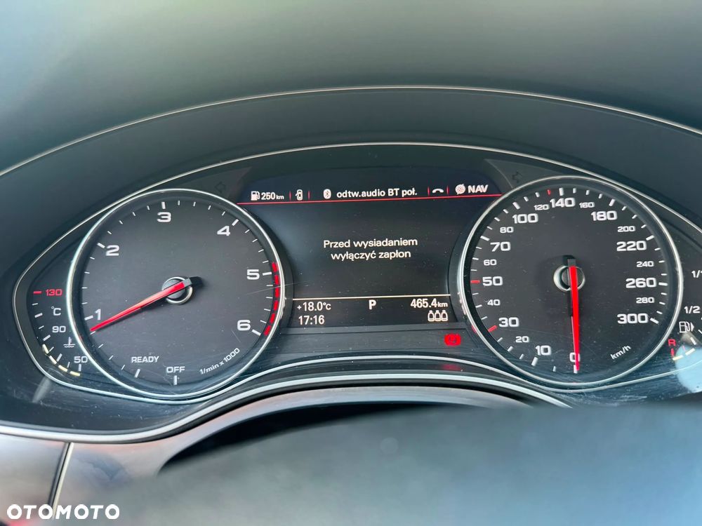 Audi A6 Avant 2.0 TDI ultra S tronic - 17
