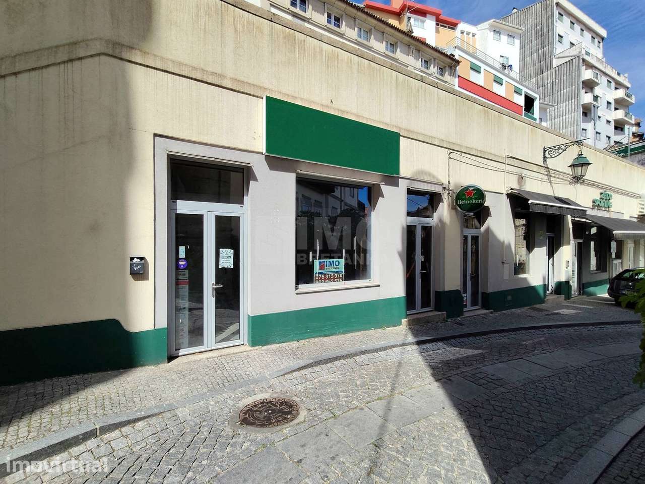 Restaurante  Venda em Covilhã e Canhoso,Covilhã - Grande imagem: 2/24
