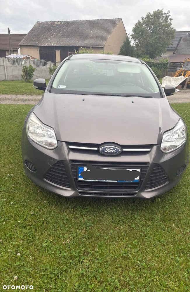 Ford Focus - 3