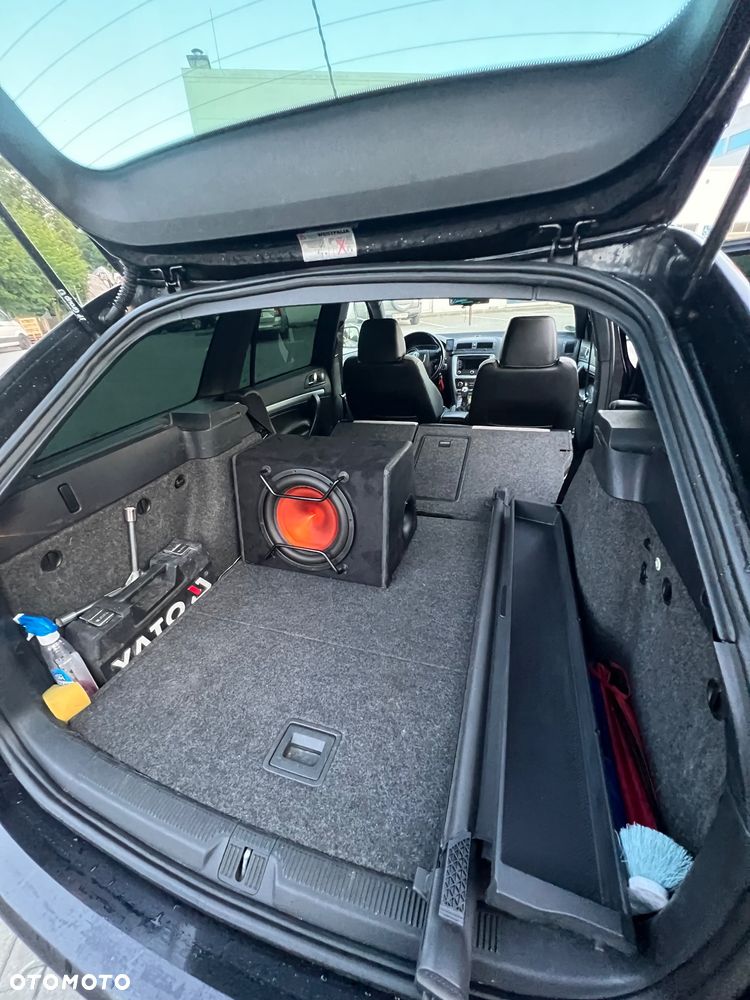 Skoda Octavia 2.0 TDI RS - 15