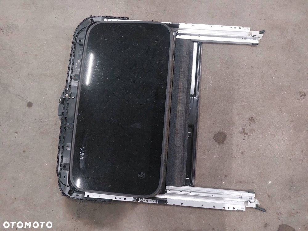 SZYBERDACH MAZDA CX-9 I LIFT 833100-4021 - 1