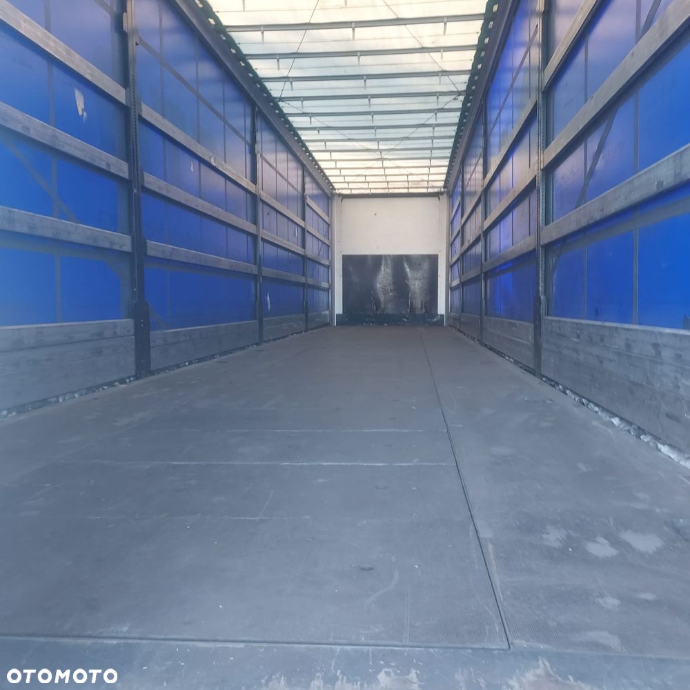 Wielton NS3K STANDARD/FIRANKA MULDA - 6