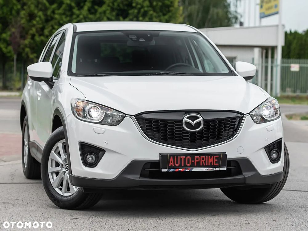 Mazda CX-5 - 2