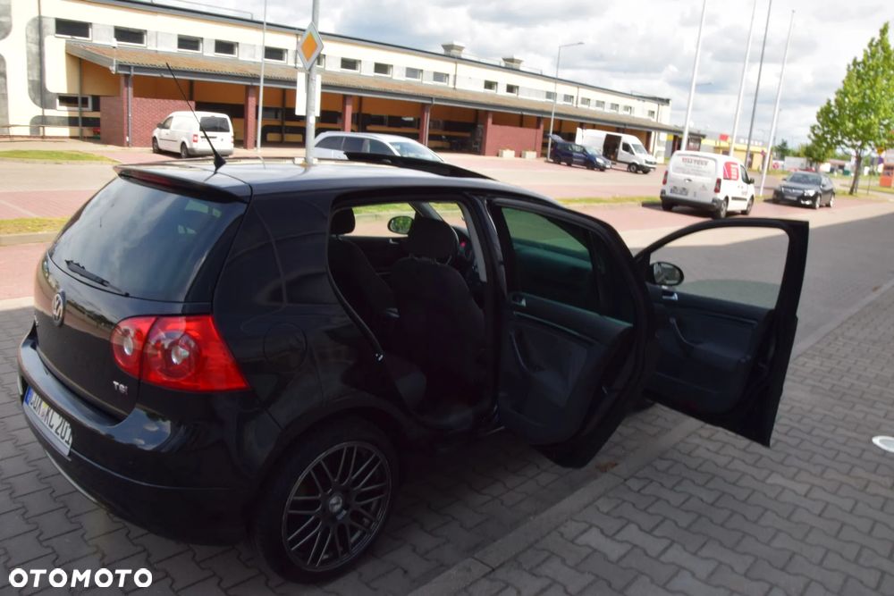 Volkswagen Golf 1.4 TSI GT - 25