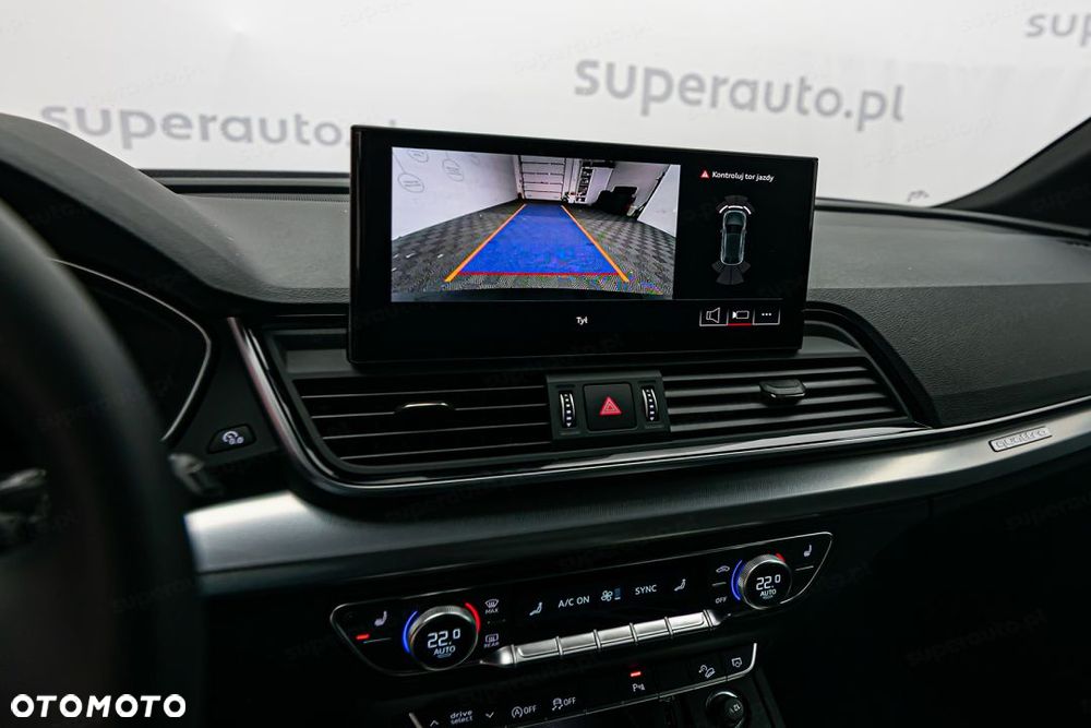 Audi Q5 Sportback 40 TDI mHEV Quattro S Line S tronic - 17