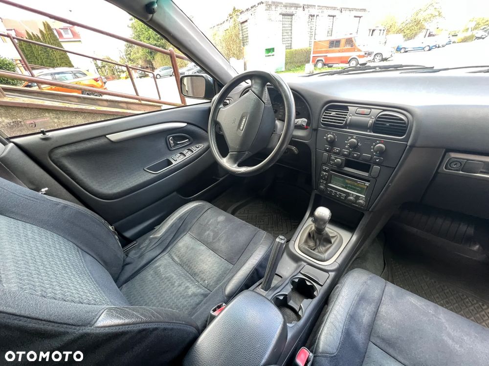 Volvo V40 - 13