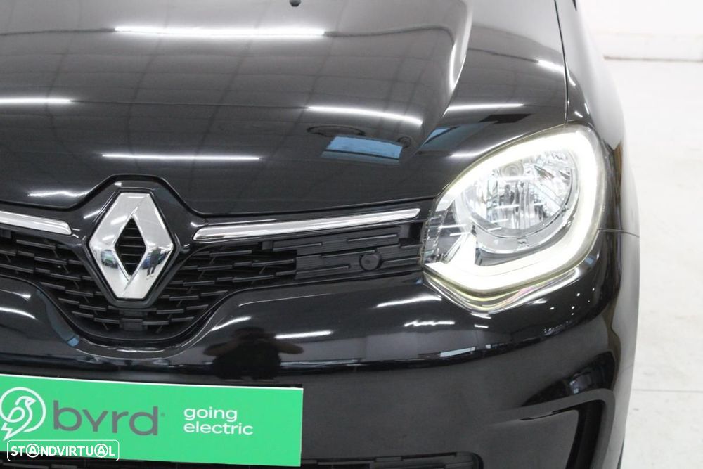 Renault Twingo Z.E. 22 Zen - 3