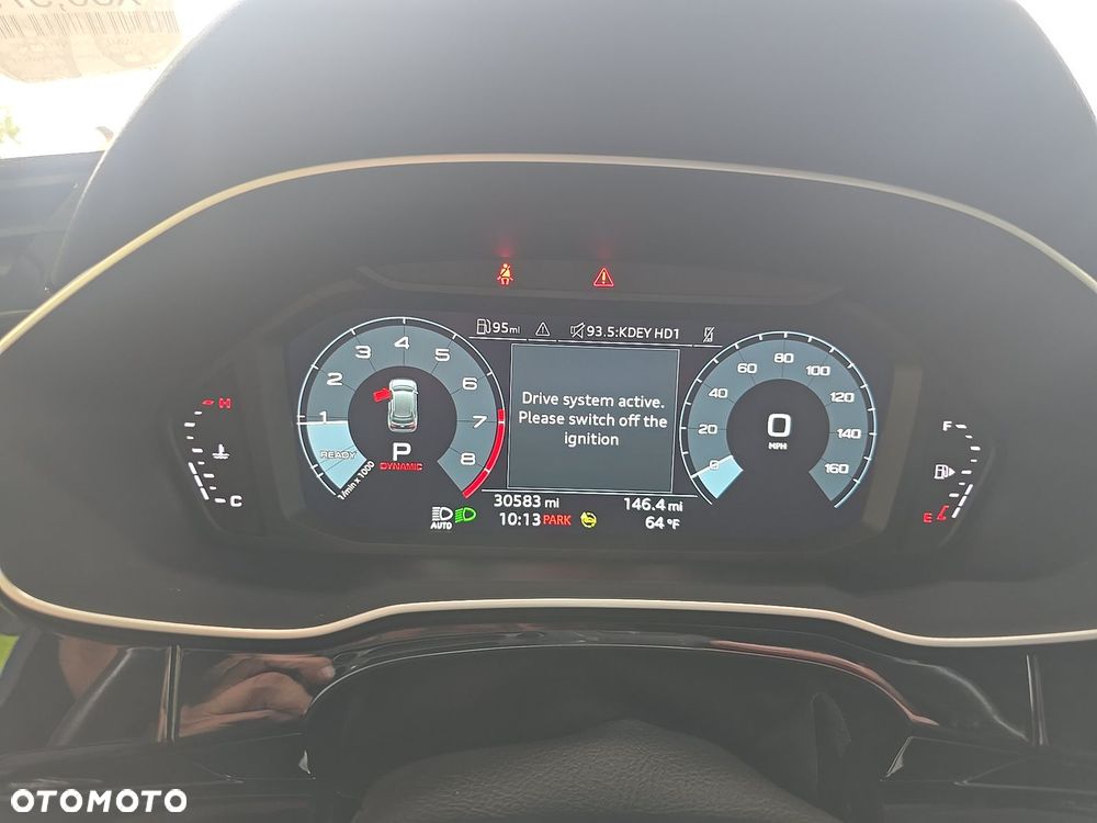 Audi Q3 45 TFSI Quattro S tronic S line - 10