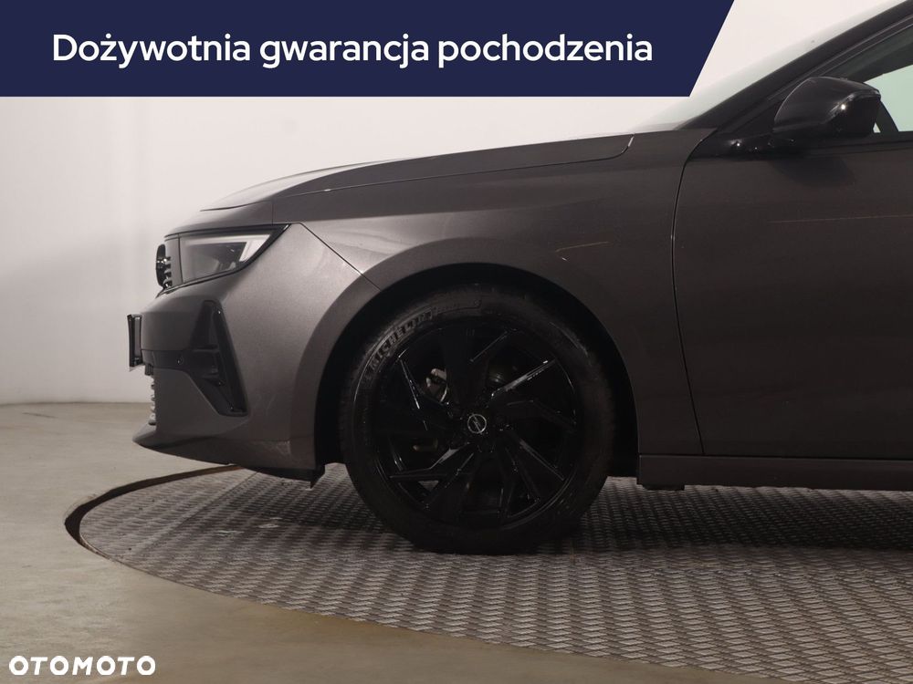 Opel Astra - 17