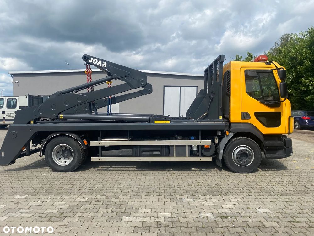 Volvo FL240 - 6