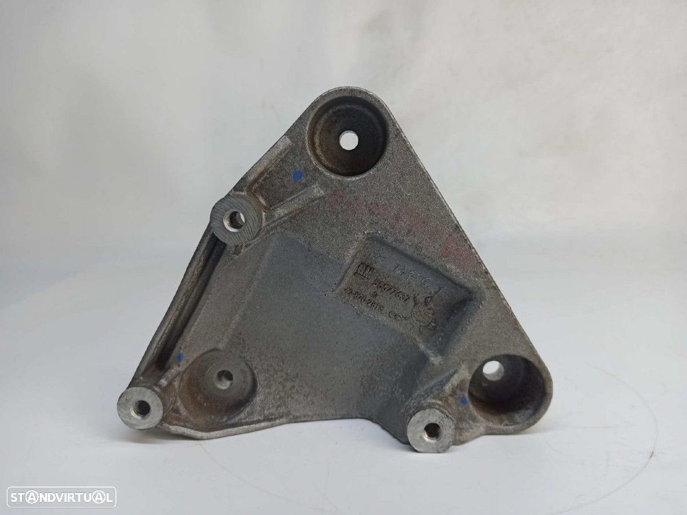 MÉDIO OPEL MOKKA EXCELLENCE - 1