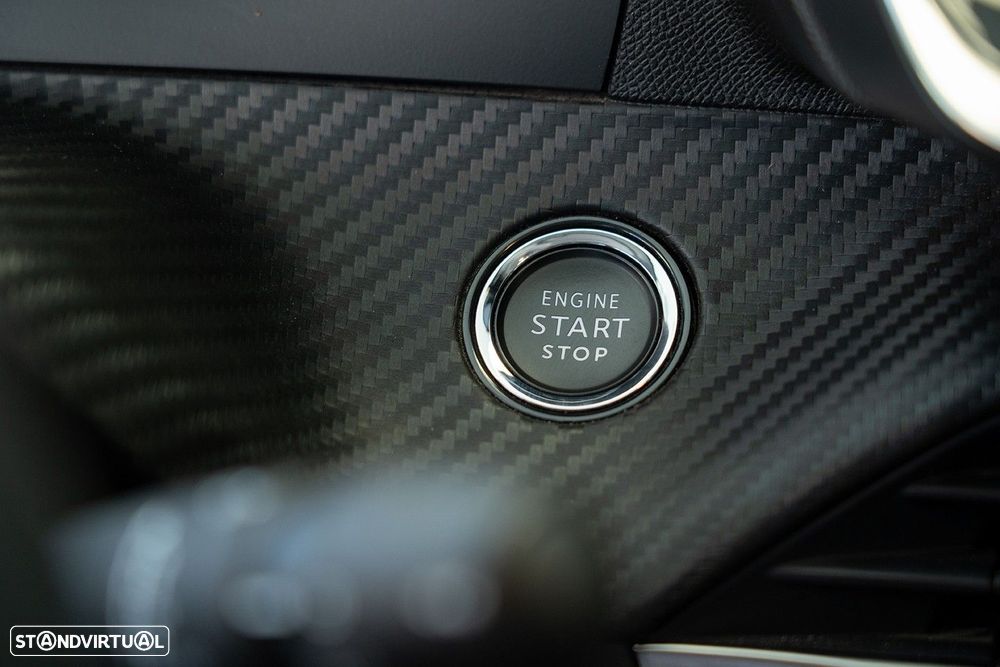 Peugeot e-2008 50 kWh Active - 30