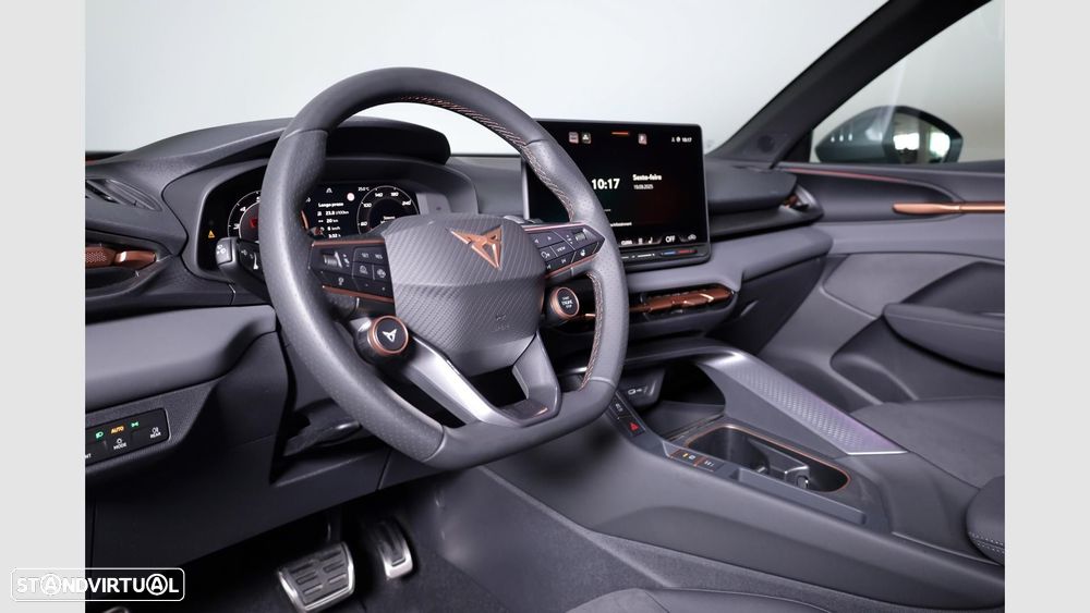 Cupra Terramar 1.5 e-Hybrid Special Edition DSG - 15