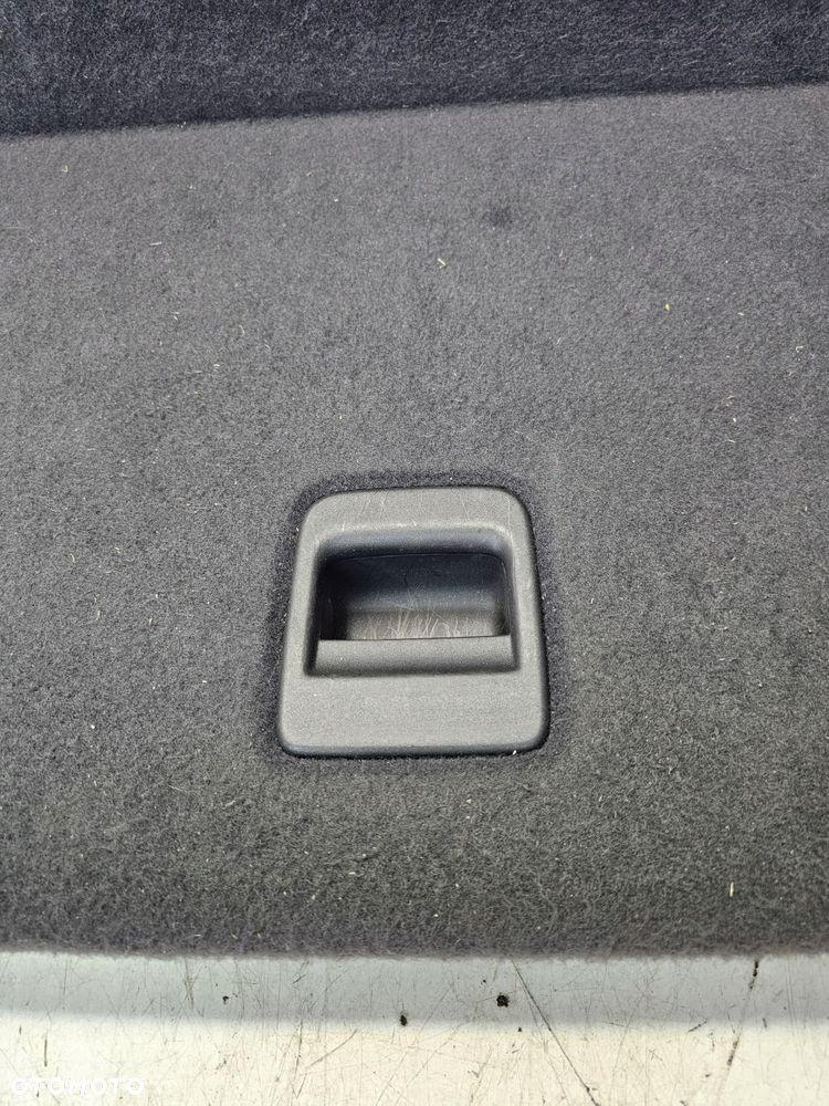 PODŁOGA BAGAŻNIKA DYWAN AUDI Q5 8R LIFT 8R0861531J - 4