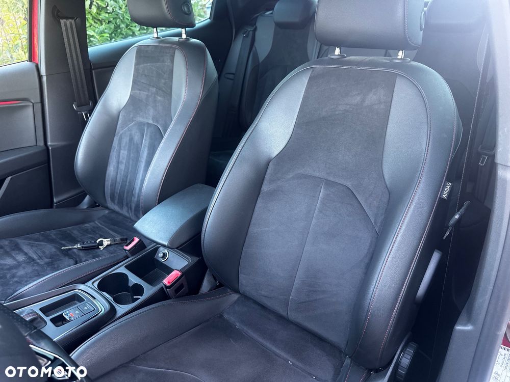 Seat Leon 1.5 eTSI FR DSG - 23