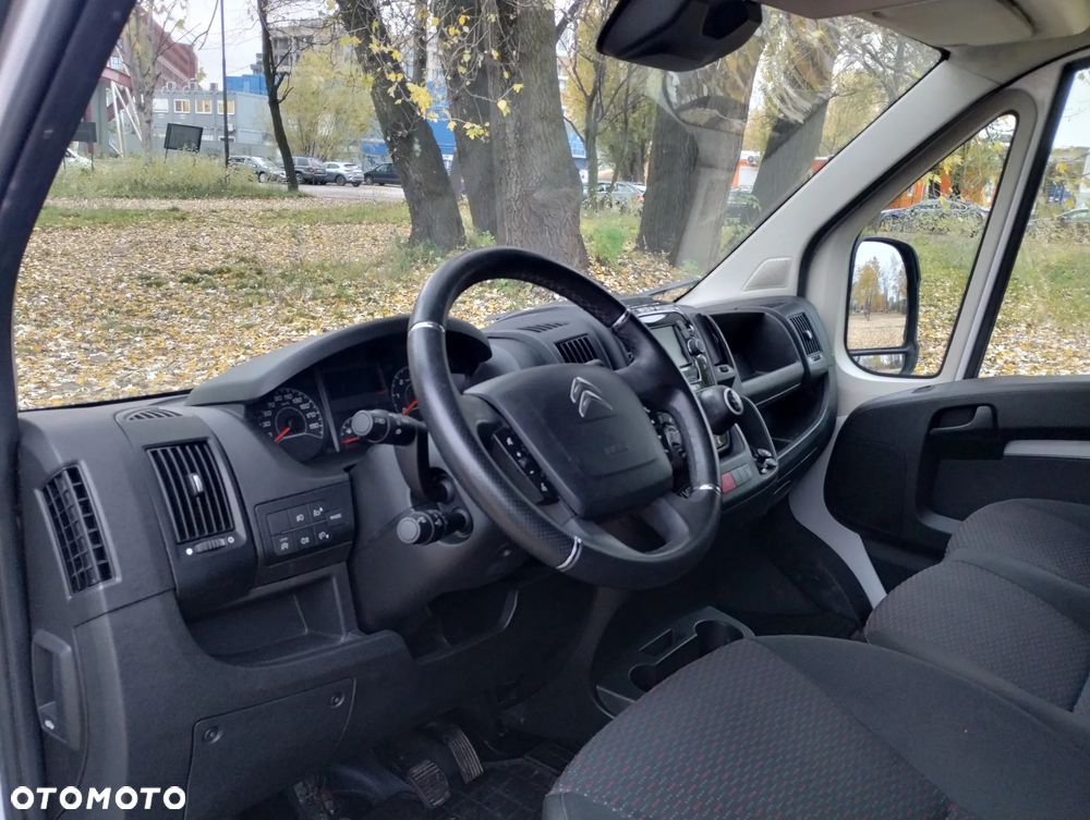 Citroën Jumper L4H2 - 10