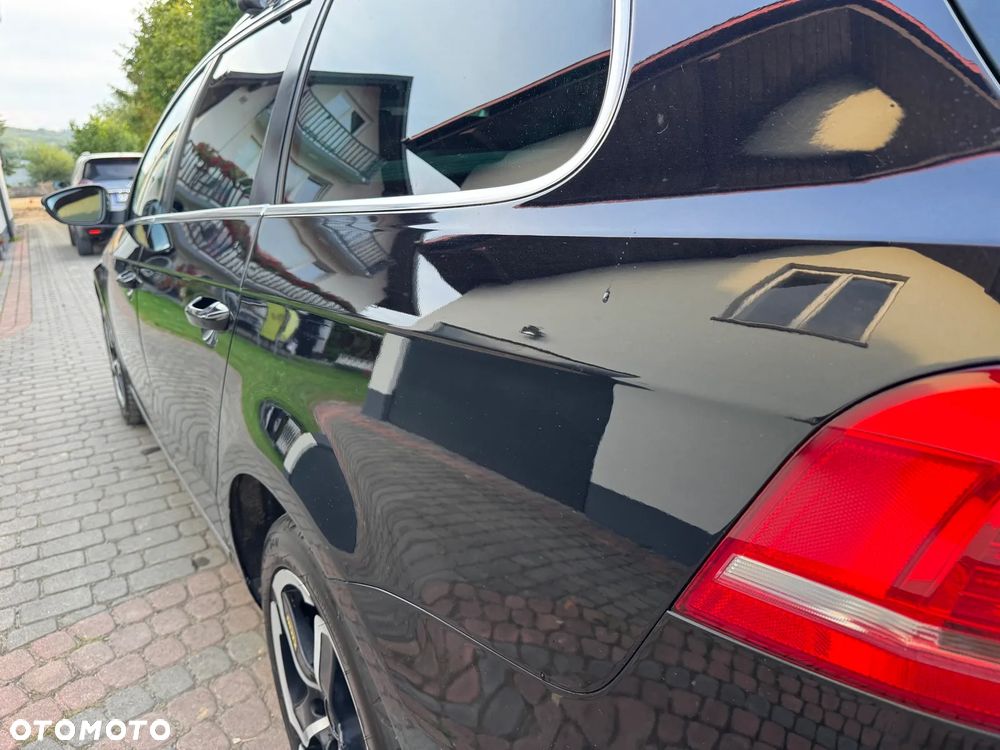 Volkswagen Passat 2.0 TDI 4Mot Highline DSG - 18
