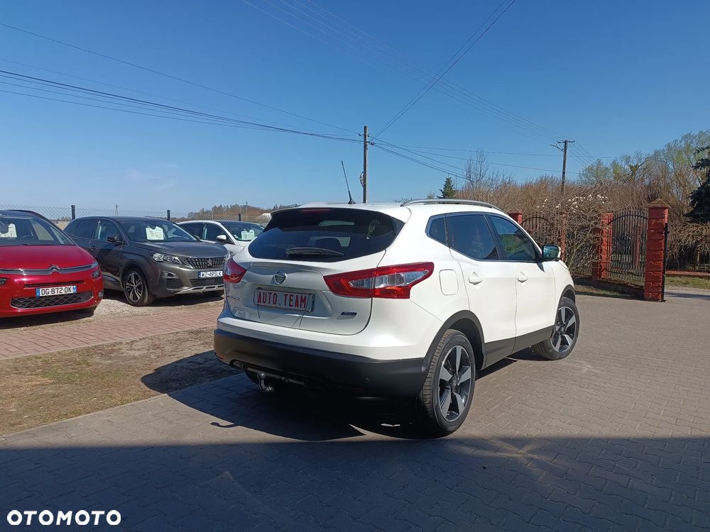 Nissan Qashqai 1.5 dCi N-Connecta - 18
