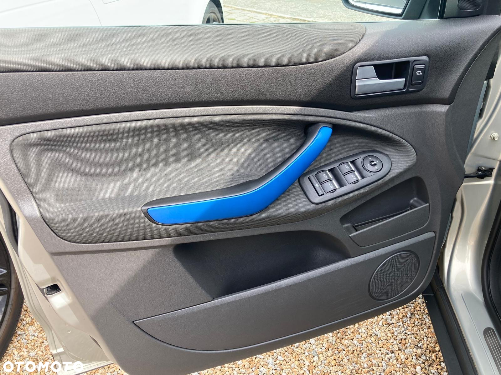 Ford Kuga 2.0 TDCi Titanium - 14