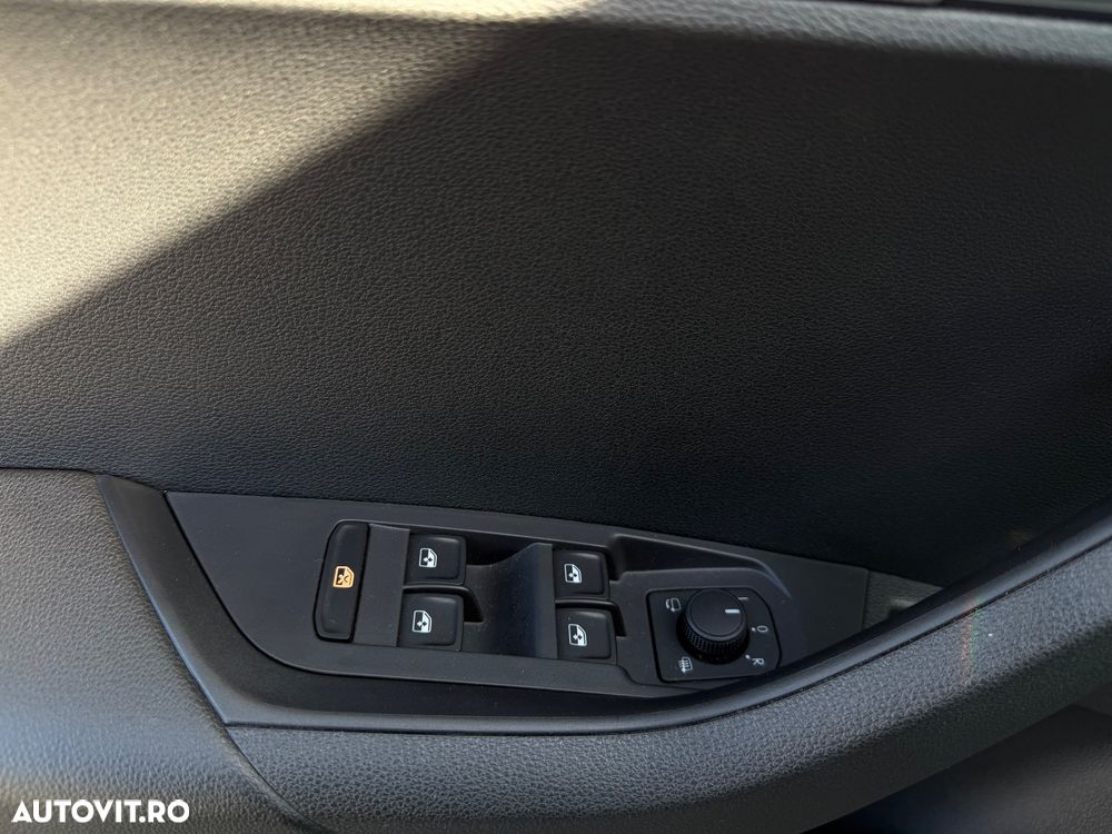 Skoda Karoq 1.5 TSI DSG Selection - 23