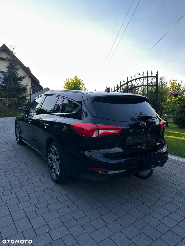Ford Focus - 12
