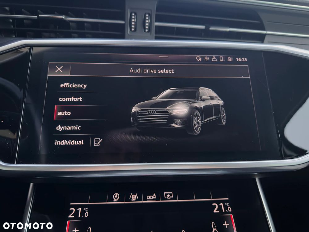 Audi A6 Avant 35 TDI S tronic - 16