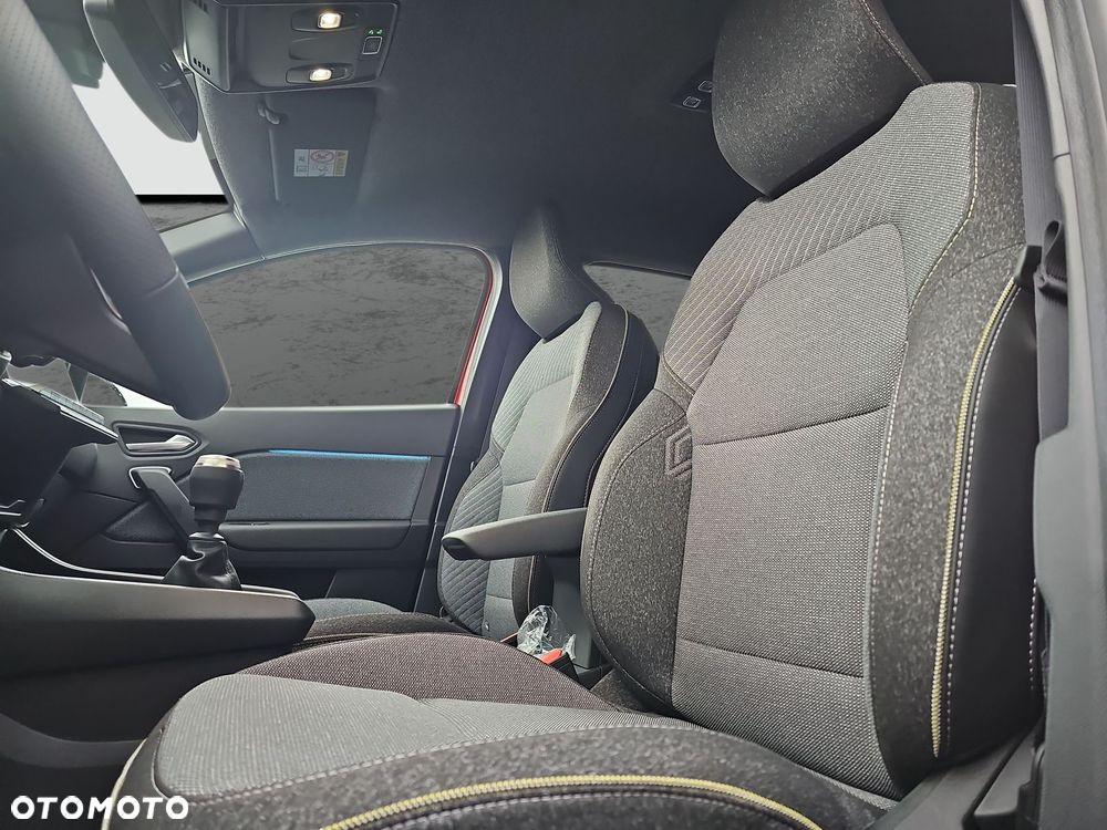 Renault Captur - 13