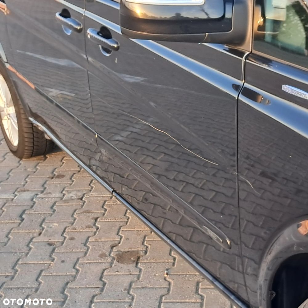 Mercedes-Benz Viano 2.2 CDI Ambiente - 13