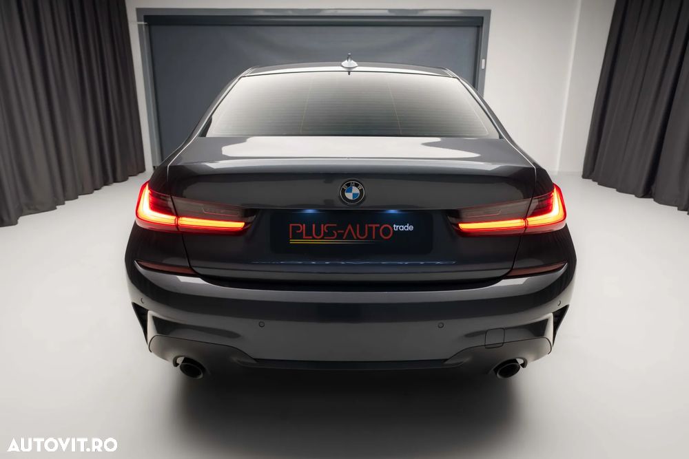 BMW Seria 3 - 9