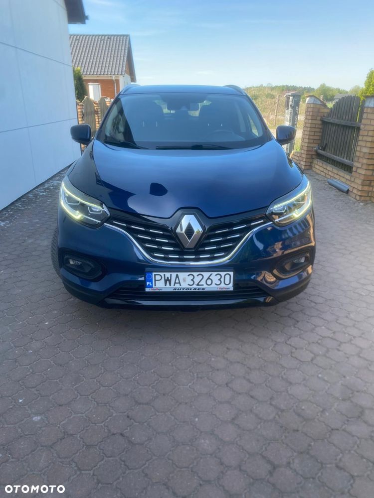 Renault Kadjar 1.3 TCe FAP Intens EDC - 3