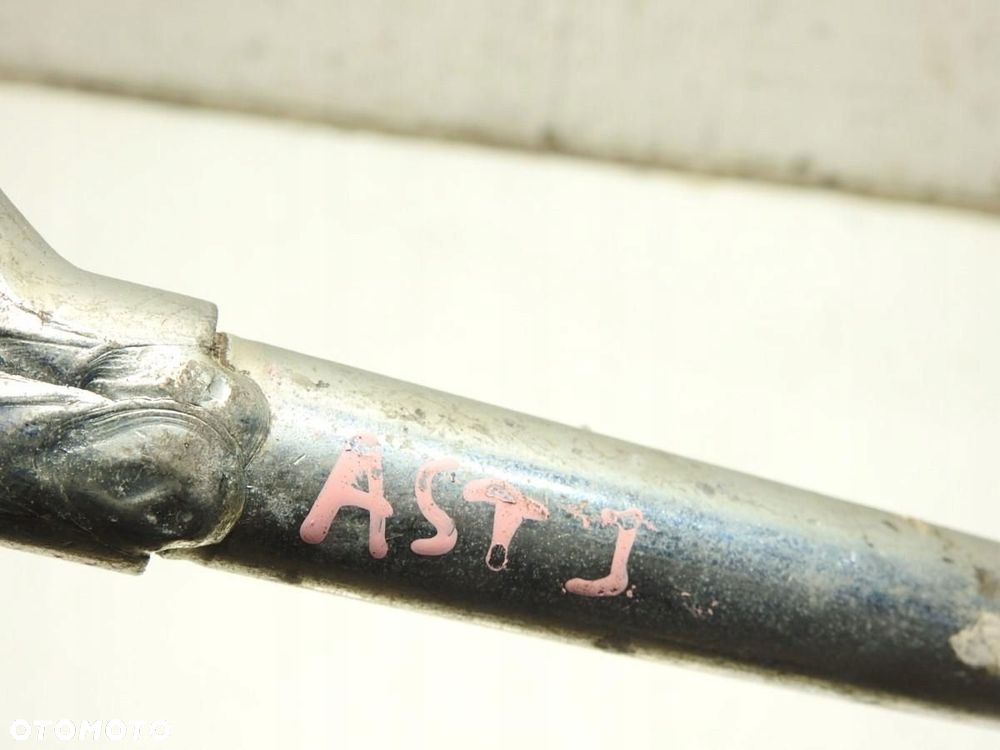 UCHO HOLOWNICZE OPEL ASTRA J - 2