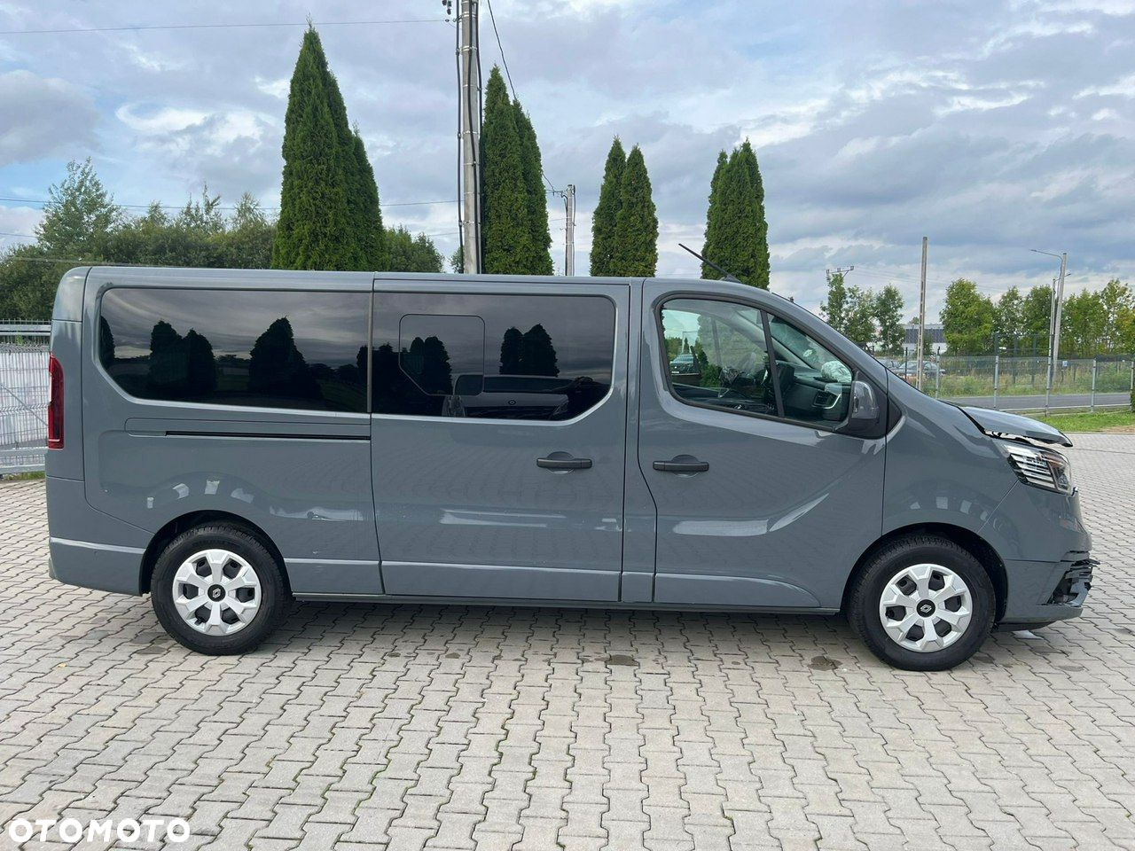 Renault Trafic - 5