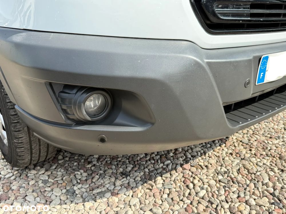 Ford Transit - 27